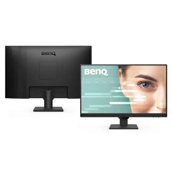 Monitor LED 27" BenQ GW2790, 1920x1080 FHD, IPS, 5ms, 100Hz, HDMI, DP, zvučnici