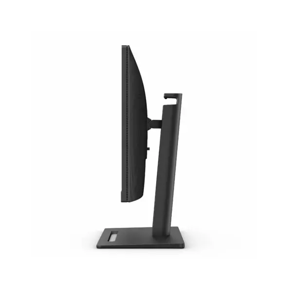 Monitor LED BenQ BL2790QT 27” IPS, QHD 2560x1440, USB-C 65W, DP1.2x1, HDMI1.4x1, DP out, Speaker 2Wx2, Height Adjustable Stand, coding mode, EyeCareU support