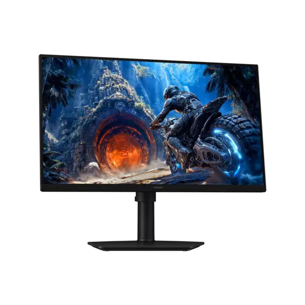 Monitor Samsung G40H Odyssey Gaming 25" FHD 1920 x 1080, 300Hz, 1ms