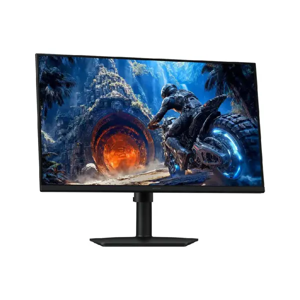 Monitor Samsung G40H Odyssey Gaming 27" FHD LCD 1920 x 1080, 300Hz, 1ms