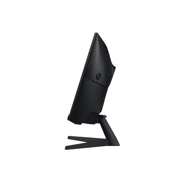 Monitor Samsung G55T Odyssey Gaming 34" UWQHD 3440x1440, 165Hz, 1ms, VA, HAS, Tilt, Swivel, Pivot, zakrivljen 1000R