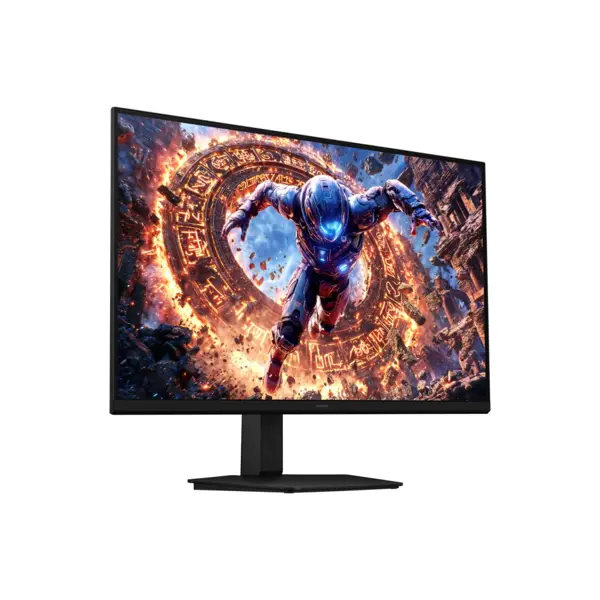 Monitor Samsung G80HS Odyssey Gaming 32" 6K 165Hz/3K 330Hz, 1ms