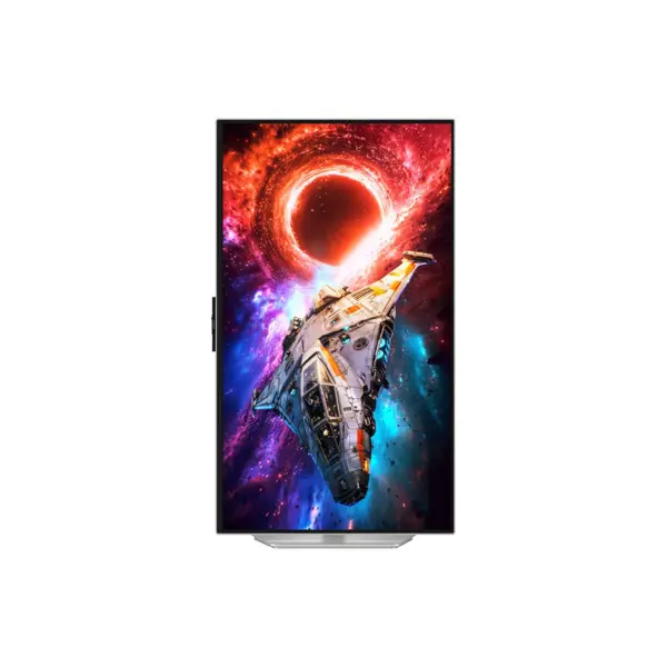 Monitor Samsung G80SH Odyssey Gaming 32" 4K 3840 x 2160, 240Hz, 0.03ms, OLED