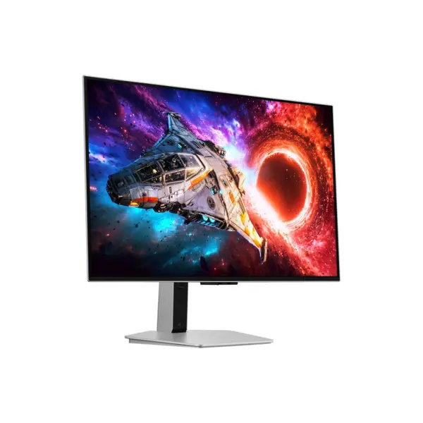 Monitor Samsung G80SH Odyssey Gaming 32" 4K 3840 x 2160, 240Hz, 0.03ms, OLED