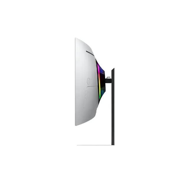 Monitor Samsung G85SD OLED Odyssey Gaming 34" Ultra WQHD 3440x1440, 175Hz, 0,03ms, HAS