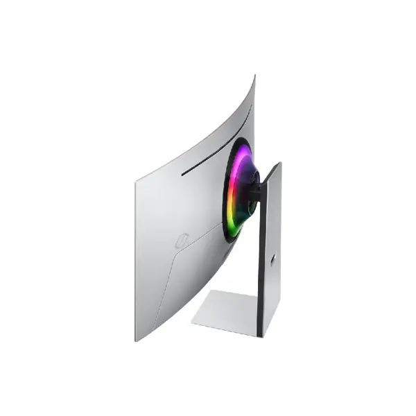 Monitor Samsung G85SD OLED Odyssey Gaming 34" Ultra WQHD 3440x1440, 175Hz, 0,03ms, HAS