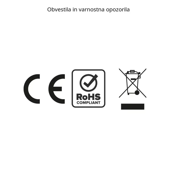 MSI Cyborg 15 gaming prenosni računalnik INTEL Core 7 240H / 16GB DDR5 / 1TB NVMe / FHD IPS 144Hz / RTX 5060 / Wi-Fi 6E / Win11H