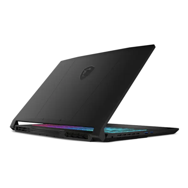 MSI Katana 15 prenosni računalnik HX INTEL i7-14650HX / 32GB DDR5 / 1TB NVMe / QHD IPS 165Hz / RTX5060 / Wi-Fi 6E / Win11H