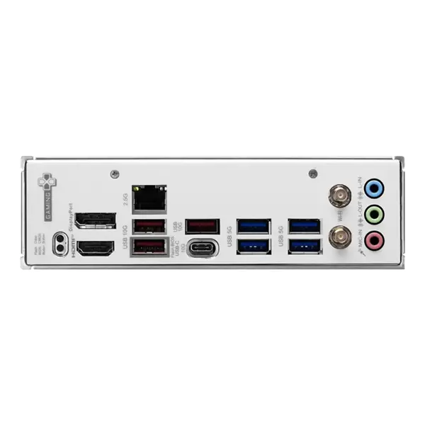 MSI Mainboard B850M GAMING PLUS WIFI6E - Micro ATX - Socket AM5 - AMD B850