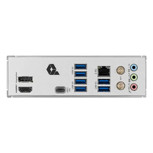 MSI Mainboard PRO Z890-S WIFI6E - ATX - Socket LGA1851 - Intel Z890