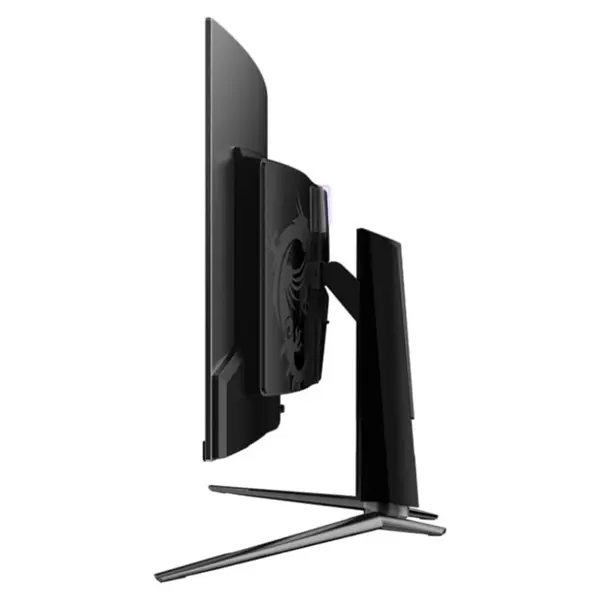 MSI OLED-Display MPG 321CURXDE - 80 cm (31.5") - 3840 x 2160 4K UHD