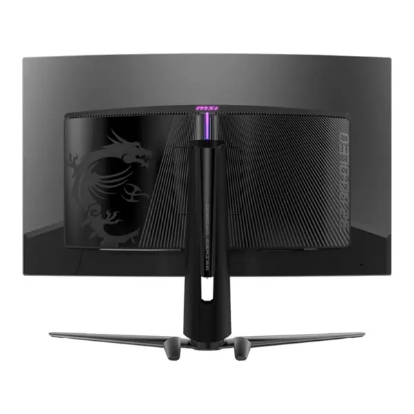 MSI OLED-Display MPG 321CURXDE - 80 cm (31.5") - 3840 x 2160 4K UHD