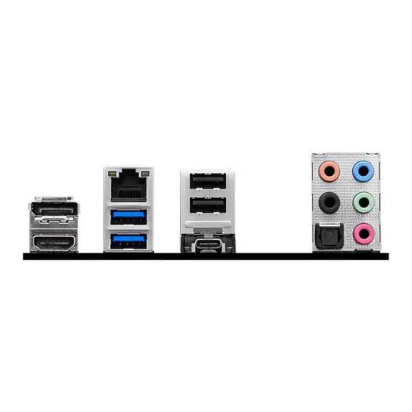 MSI PRO B760-P II - motherboard - ATX - LGA1700 Socket - B760