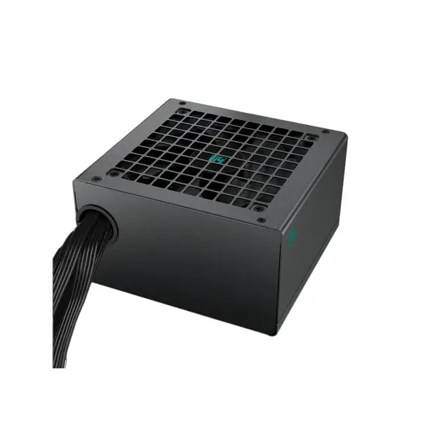 Napajalnik ATX Gamer Storm by DeepCool PK650D, 650W, ATX 2.4, 80 PLUS Bronze