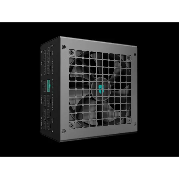Napajalnik ATX Gamer Storm by DeepCool PN850M 850W, Modularni, 12VHPWR, 80 PLUS Gold