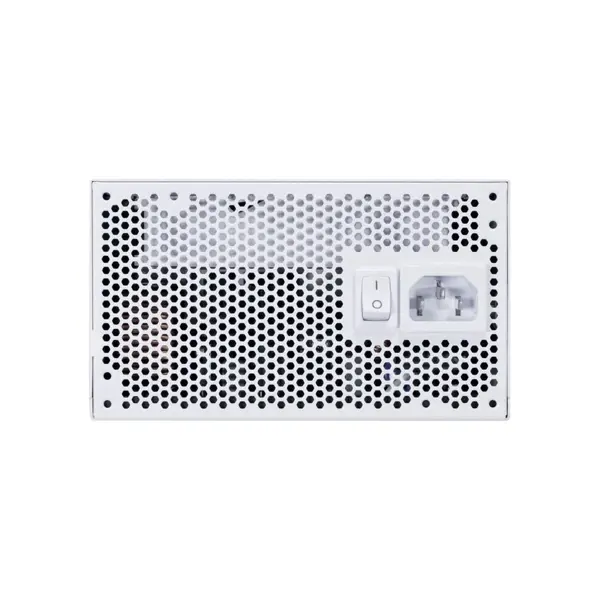 Napajalnik ATX Lian Li EDGE 1000W, 80 PLUS Gold, 12VHPWR, HUB, Modularen, bel