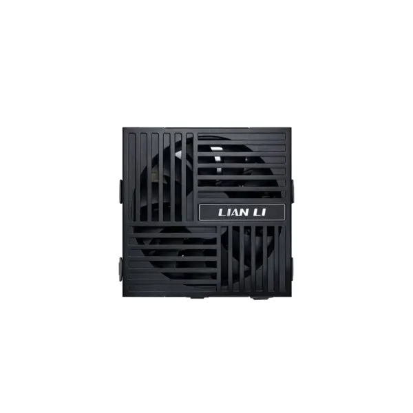 Napajalnik ATX Lian Li RB 550W, 80PLUS Bronze, PCIe 5.1, ATX 3.1, S.Mod., črn, RB0550