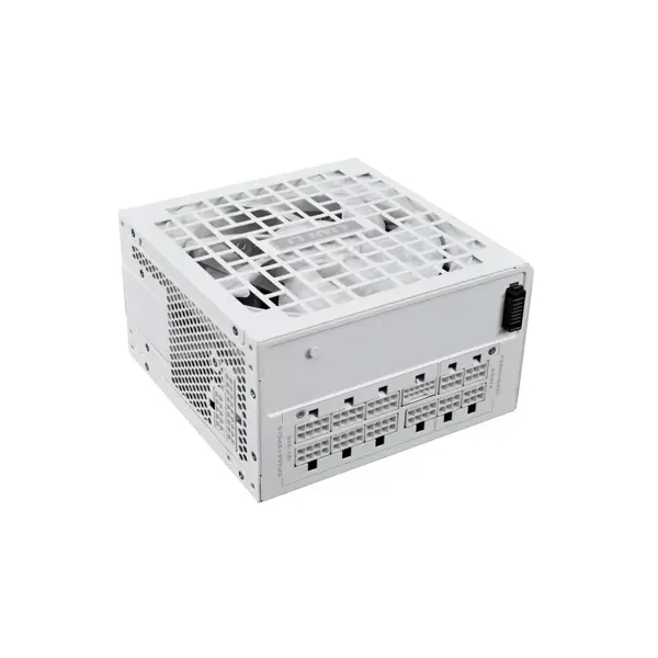 Napajalnik ATX Lian Li RS 1000W, 80 PLUS Gold, 12V-2×6, Modularen, bel