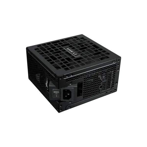 Napajalnik ATX Lian Li RS 1000W, 80 PLUS Gold, 12V-2×6, Modularen, črn