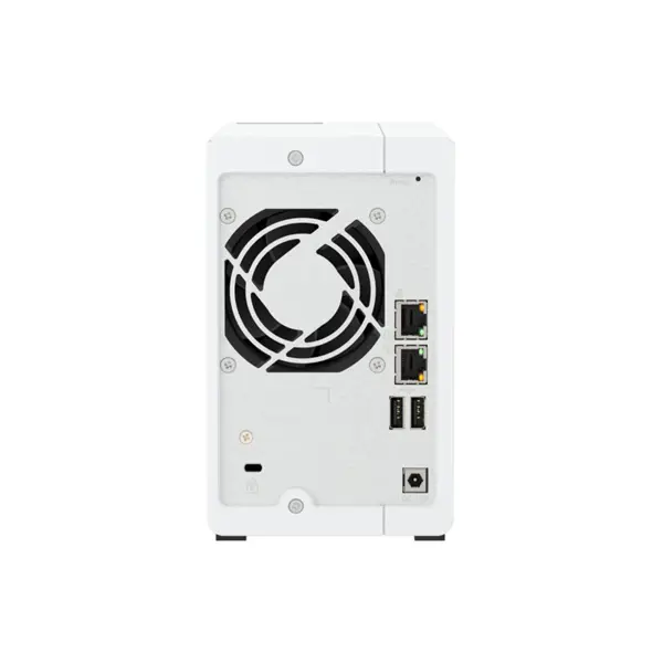 QNAP Server TS-216G - ARM Cortex-A55