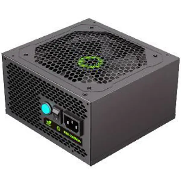 NaviaTec VP-700 PSU, 650W, 80 Bronze