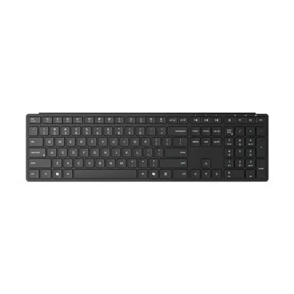 NOT DOD LN Wireless Multi-Mode Pro Kbd 6000-US, 4Y41S04697