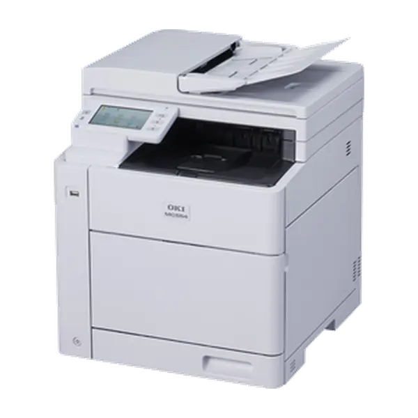 Oki MC554dn, multifunkcijski printer u boji