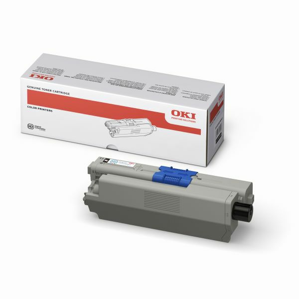 Oki toner C532/542dn, MC563/73dn, magenta, 1500str