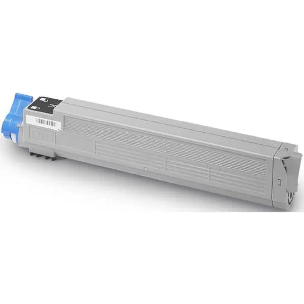 Oki toner za C931/911, crni, 24k