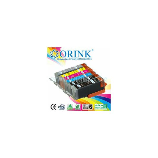 Orink tinta za Canon, CLI-551M XL, magenta