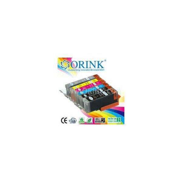 Orink tinta za Canon, CLI-571BK XL, crna