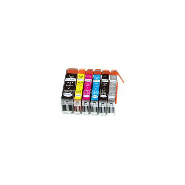 Orink tinta za Canon, PGI-2500XL Cijan