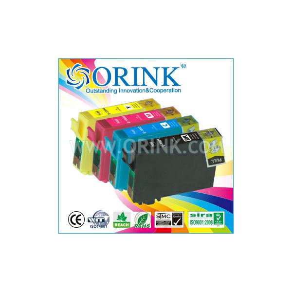 Orink tinta za Epson, T1812/T1802, cijan