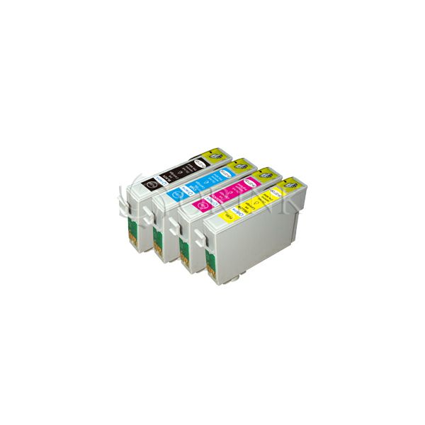 Orink tinta za Epson, T1282, cijan