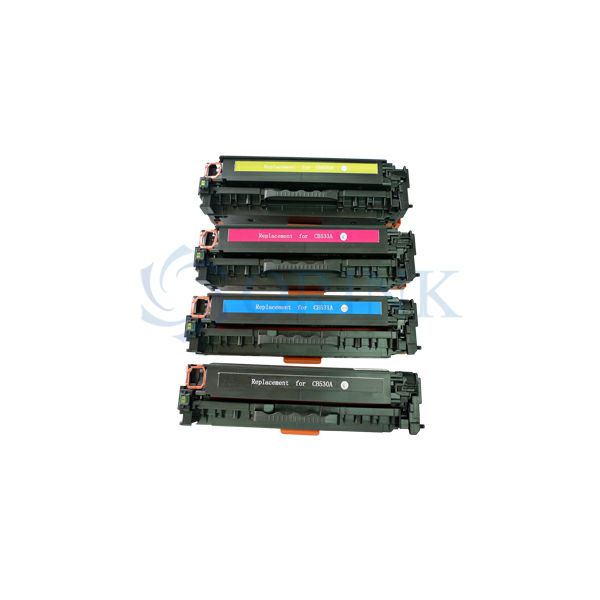 Orink toner za HP, CC530A, crna