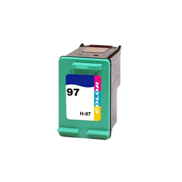 Orink tinta za HP, C9363EE, no.344, trobojna