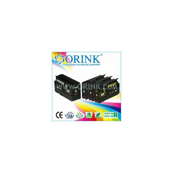 Orink tinta za HP, No.950XL, crna