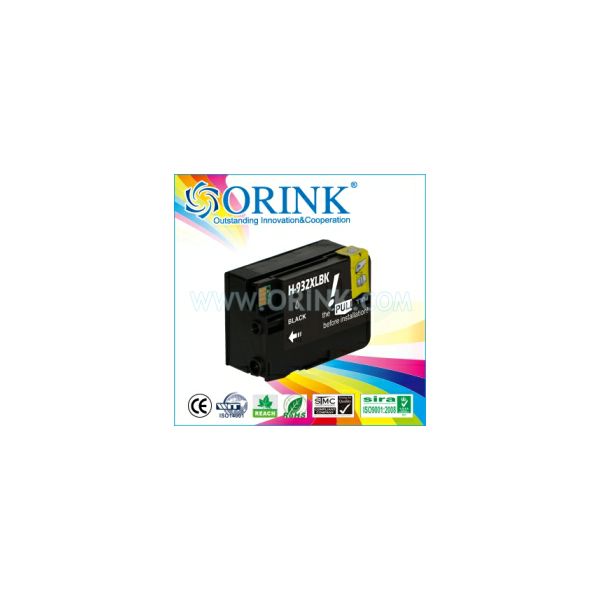 Orink tinta za HP, CN057AE, No.932XL, crna
