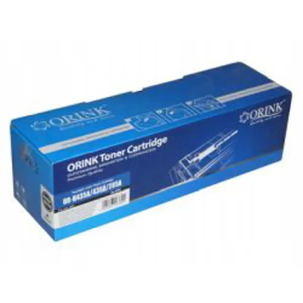 Orink toner za HP, CE 273, magenta