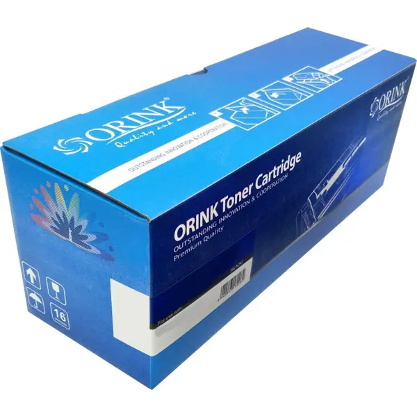 Orink toner za Kyoceru TK1160