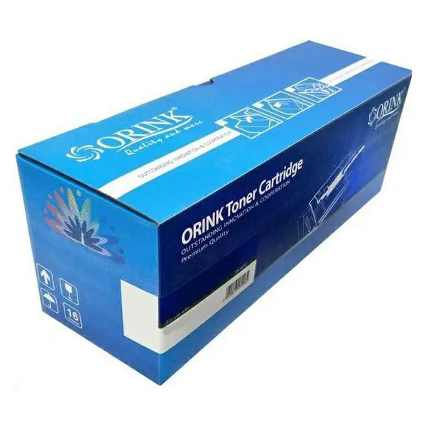 Orink toner za Ricoh, type SPC220, crna