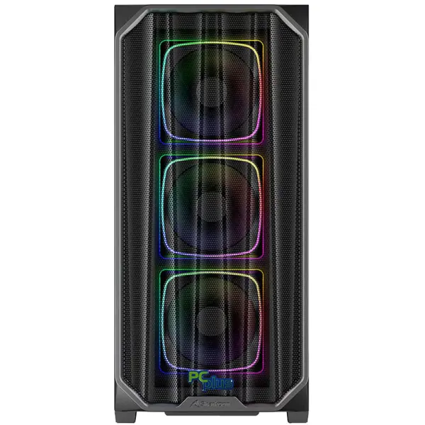 PCPLUS Dream Machine Ultra 7 265KF 32GB 2TB SSD RTX 5070 12GB Windows 11 Home gaming namizni računalnik