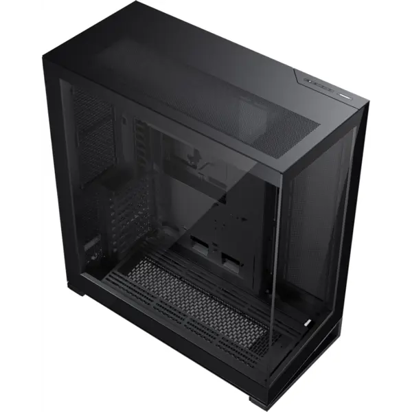 PHANTEKS NV7 TEMPERED GLASS D-RGB LED ATX black case