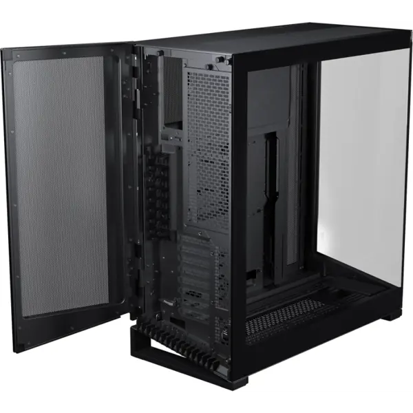PHANTEKS NV7 TEMPERED GLASS D-RGB LED ATX black case