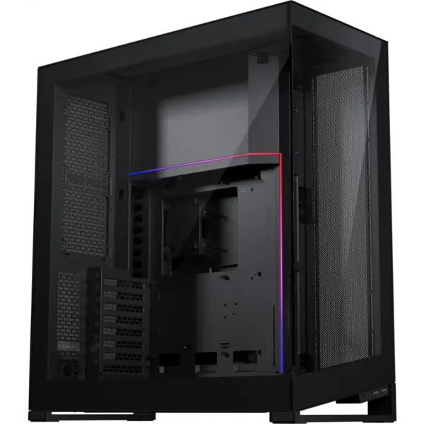 PHANTEKS NV7 TEMPERED GLASS D-RGB LED ATX black case