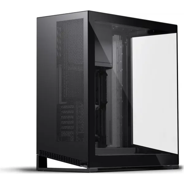 PHANTEKS NV9 MKII TEMPERED GLASS E-ATX D-RGB črno ohišje