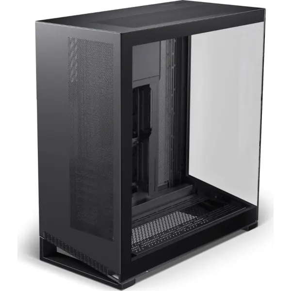 PHANTEKS NV9 MKII TEMPERED GLASS E-ATX D-RGB črno ohišje
