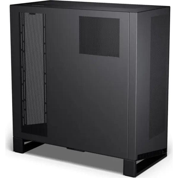 PHANTEKS NV9 MKII TEMPERED GLASS E-ATX D-RGB črno ohišje
