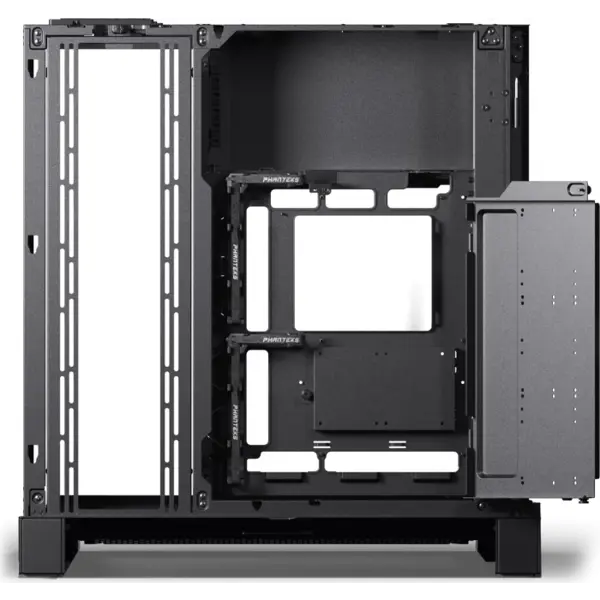PHANTEKS NV9 MKII TEMPERED GLASS E-ATX D-RGB črno ohišje