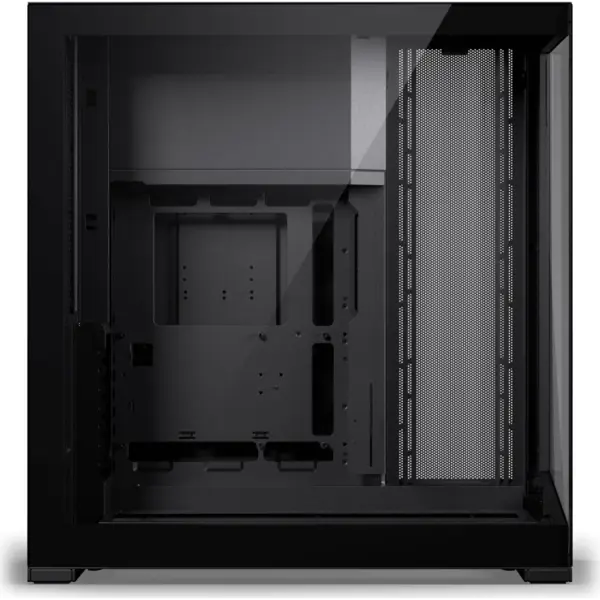 PHANTEKS NV9 MKII TEMPERED GLASS E-ATX D-RGB črno ohišje